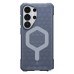 Чехол с поддержкой MAGSAFE UAG Essential Armor для Samsung Galaxy S26 Ultra,  цвет Голубой (Cloud Blue)