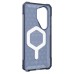 Чехол с поддержкой MAGSAFE UAG Essential Armor для Samsung Galaxy S26 Ultra,  цвет Голубой (Cloud Blue)