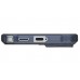 Чехол с поддержкой MAGSAFE UAG Essential Armor для Samsung Galaxy S26 Ultra,  цвет Голубой (Cloud Blue)