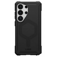 Чехол с поддержкой MAGSAFE UAG Essential Armor для Samsung Galaxy S26 Ultra, цвет Черный (Black)	