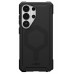 Чехол с поддержкой MAGSAFE UAG Essential Armor для Samsung Galaxy S26 Ultra, цвет Черный (Black)	