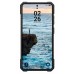 Чехол с поддержкой MAGSAFE UAG Essential Armor для Samsung Galaxy S26 Ultra, цвет Черный (Black)	