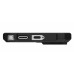 Чехол с поддержкой MAGSAFE UAG Essential Armor для Samsung Galaxy S26 Ultra, цвет Черный (Black)	