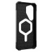 Чехол с поддержкой MAGSAFE UAG Essential Armor для Samsung Galaxy S26 Ultra, цвет Черный (Black)	