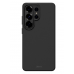 Чехол из экокожи Benks VitaPro Protective Case (MagSafe) для Galaxy S26 Ultra, цвет Черный (Black)	