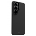 Чехол из экокожи Benks VitaPro Protective Case (MagSafe) для Galaxy S26 Ultra, цвет Черный (Black)	