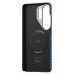 Чехол Benks ArmorGrid Case built with Kevlar® для Samsung Galaxy S26 Ultra, цвет Синий (Blue)
