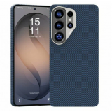 Чехол Benks ArmorTint Case built with Kevlar® для Samsung Galaxy S26 Ultra, цвет Синий (Blue)	