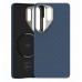 Чехол Benks ArmorTint Case built with Kevlar® для Samsung Galaxy S26 Ultra, цвет Синий (Blue)	