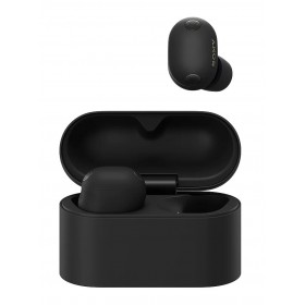 Беспроводные наушники Sony WF-1000XM6 Black (Черный)