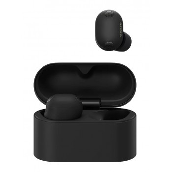 Беспроводные наушники Sony WF-1000XM6 Black (Черный)