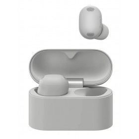 Беспроводные наушники Sony WF-1000XM6 Silver (Серый) 