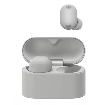 Беспроводные наушники Sony WF-1000XM6 Silver (Серый) 