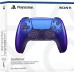 Геймпад Sony PlayStation 5 DualSense Chroma Indigo