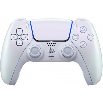 Геймпад Sony PlayStation 5 DualSense Chroma Pearl