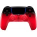 Геймпад Sony PlayStation 5 DualSense Techno Red (Техно-красный)