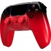 Геймпад Sony PlayStation 5 DualSense Techno Red (Техно-красный)