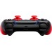 Геймпад Sony PlayStation 5 DualSense Techno Red (Техно-красный)