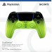 Геймпад Sony PlayStation 5 DualSense Remix Green
