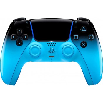 Геймпад Sony PlayStation 5 DualSense Rhythm Blue (Синий ритм)
