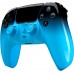 Геймпад Sony PlayStation 5 DualSense Rhythm Blue (Синий ритм)
