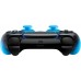 Геймпад Sony PlayStation 5 DualSense Rhythm Blue (Синий ритм)