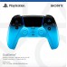 Геймпад Sony PlayStation 5 DualSense Rhythm Blue (Синий ритм)