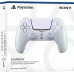 Геймпад Sony PlayStation 5 DualSense Chroma Pearl