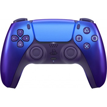 Геймпад Sony PlayStation 5 DualSense Chroma Indigo