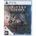 Игра Crimson Desert Day-1 Edition (PS5) Игра Crimson Desert Day-1 Edition (PS5)