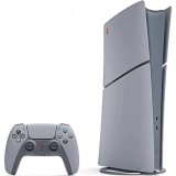 Игровая приставка PlayStation 5 Slim Digital Edition 30th Anniversary Limited Edition