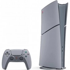 Игровая приставка PlayStation 5 Slim Digital Edition 30th Anniversary Limited Edition