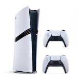 Игровая приставка Sony PlayStation 5 Pro + 2-й геймпад