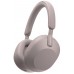 Беспроводные наушники Sony WH-1000XM5 Smoky Pink (Дымчатый розовый) Беспроводные наушники Sony WH-1000XM5 Smoky Pink (Дымчатый розовый)