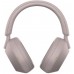 Беспроводные наушники Sony WH-1000XM5 Smoky Pink (Дымчатый розовый)