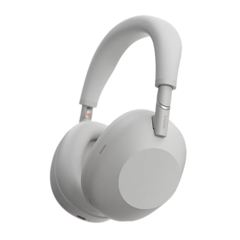 Беспроводные наушники Sony WH-1000XM6 White (Белый)