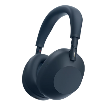Беспроводные наушники Sony WH-1000XM6 Blue (Синий)