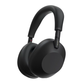 Беспроводные наушники Sony WH-1000XM6 Black (Черный)
