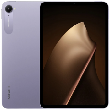 Планшет Xiaomi Pad Mini 8/256ГБ Wi-Fi Purple (Фиолетовый)