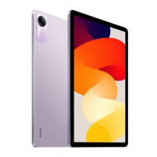 Планшет Xiaomi Redmi Pad SE 8/2568GB Lavender Purple (Фиолетовый)