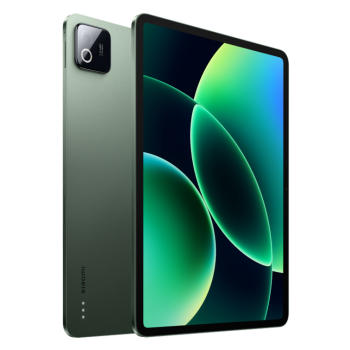 Планшет Xiaomi Pad 8 Pro 8/256GB Green (Зеленый)