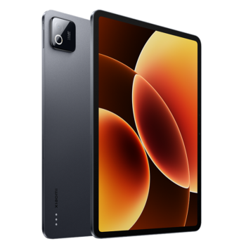 Планшет Xiaomi Pad 8 Pro 12/512GB Black (Черный)