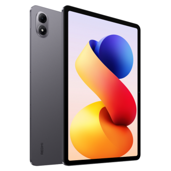 Планшет Xiaomi Redmi Pad 2 Pro Wi-Fi 8/256GB Gray (Серый)