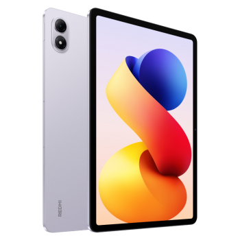 Планшет Xiaomi Redmi Pad 2 Pro 5G 8/256GB Purple (Фиолетовый)