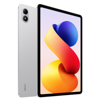 Планшет Xiaomi Redmi Pad 2 Pro 5G 8/256GB Silver (Серебристый)