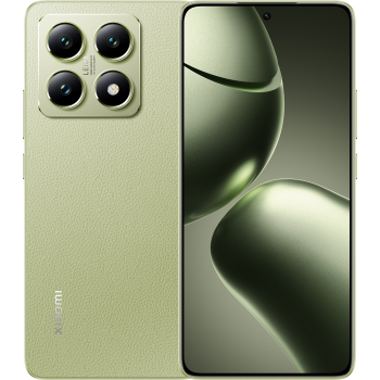 Смартфон Xiaomi 14T 12/512GB Green (Зеленый)