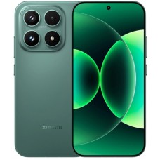 Смартфон Xiaomi 17 12/512GB Green (Зеленый) 