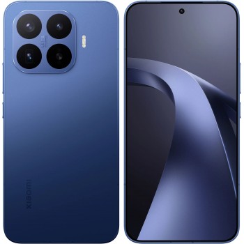 Смартфон Xiaomi 17T Pro 12/512ГБ Deep Blue