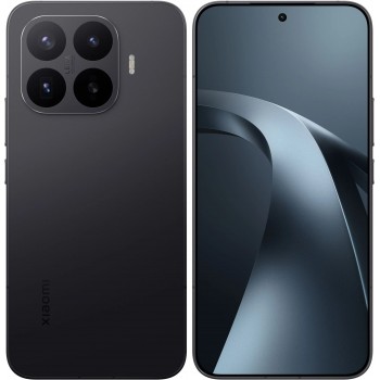 Смартфон Xiaomi 17T Pro 12/512ГБ Black