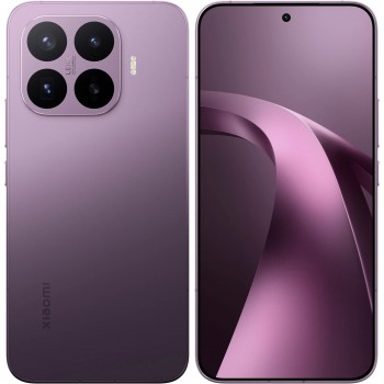 Смартфон Xiaomi 17T Pro 12/256ГБ Deep Violet